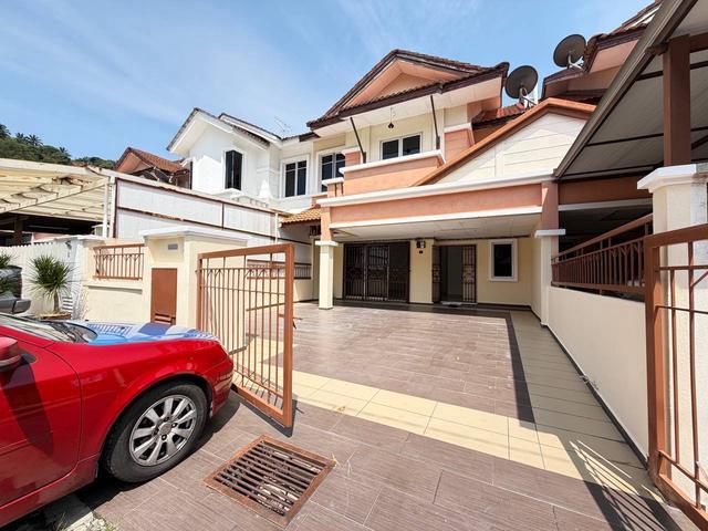 Terraced House for sale in Petaling, Alam Impian
