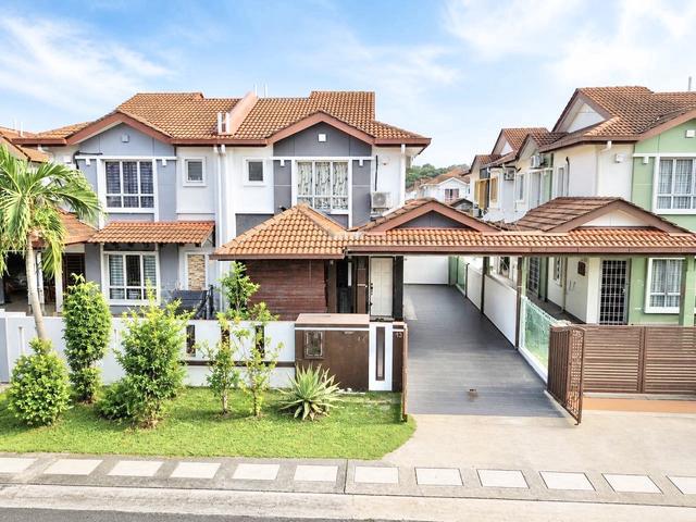 Residential House for sale in Petaling, Alam Impian