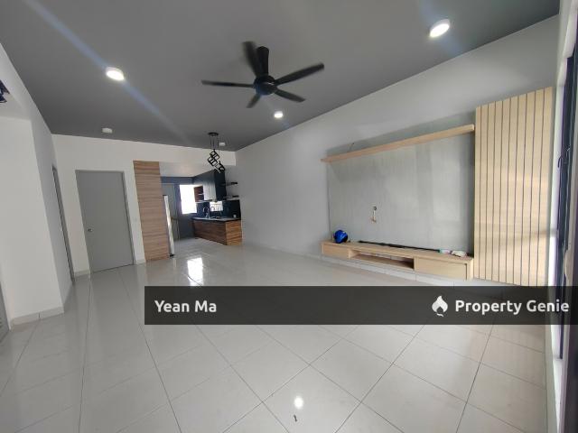 Terraced House for rent in Selayang, Selangor