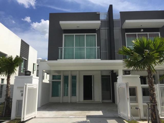 Terraced House for sale in Petaling, Subang Jaya