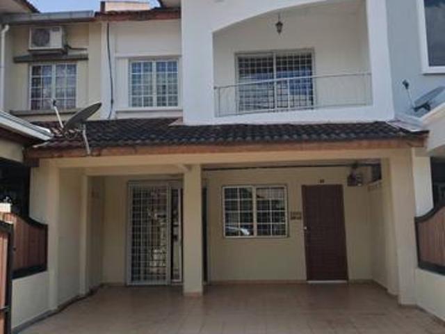 Terraced House for sale in Bandar Baru Bangi, Majlis Perbandaran Kajang