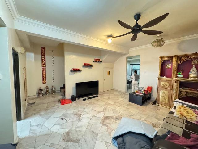 Terraced House for sale in Selayang, Selangor