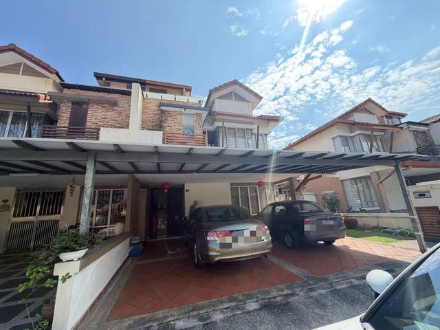 Residential House for sale in Selayang, Selangor