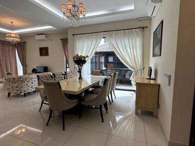 Residential House for sale in Sendayan Village, Negeri Sembilan