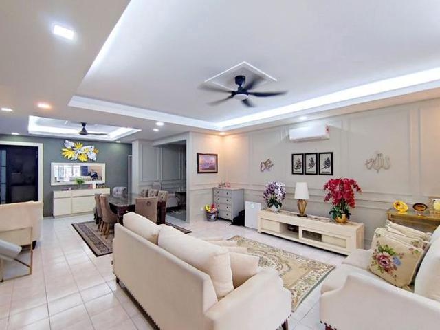 Residential House for sale in Kajang, Langat