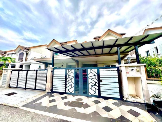 House for sale in Selangor