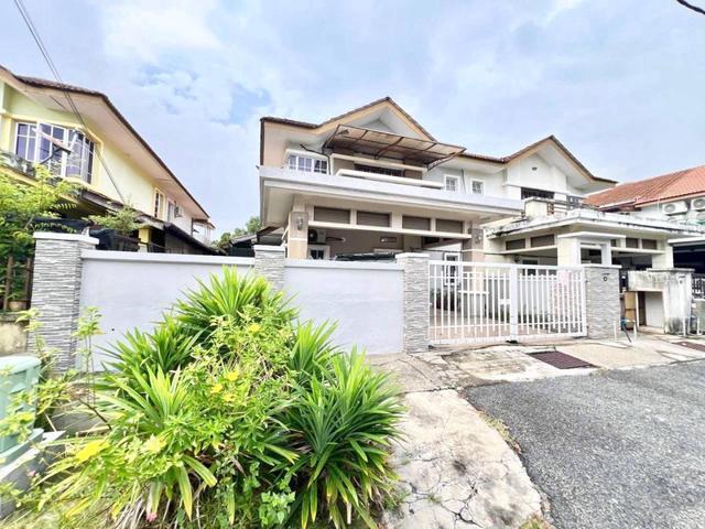 Residential House for sale in Kajang, Langat