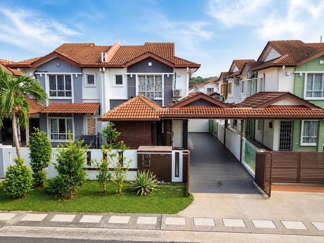 House for sale in Petaling, Alam Impian