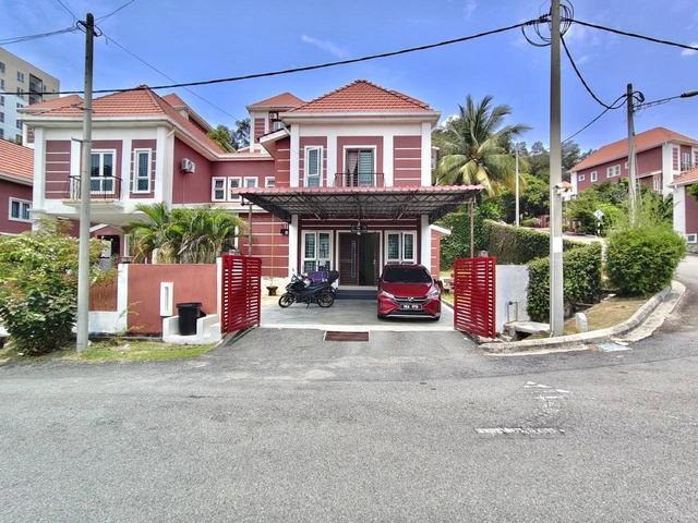 Residential House for sale in Sepang, Tanjong Sepat