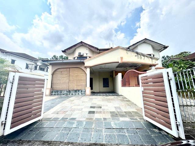 Residential House for sale in Kajang, Langat