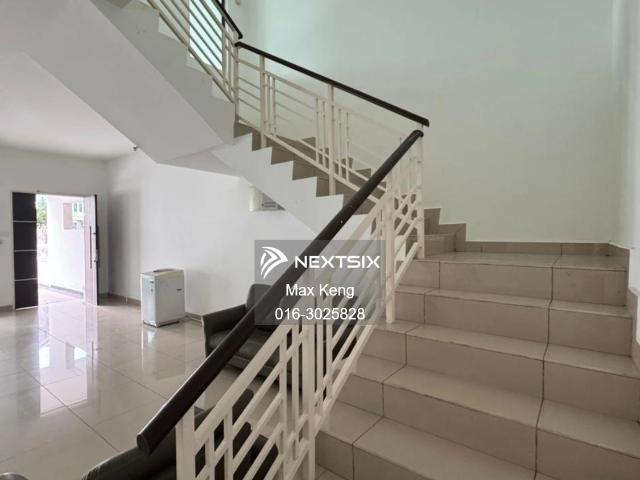 Residential House for sale in Wellesley, Penang
