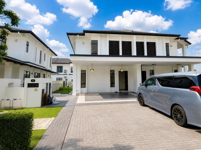 Residential House for rent in Selangor