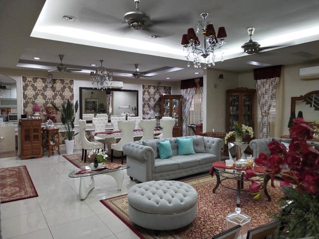 Residential House for sale in Kajang, Langat