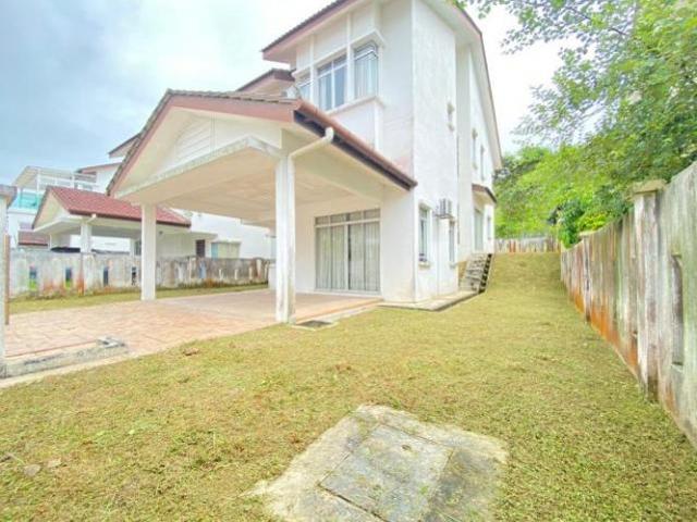Residential House for sale in Selayang, Selangor