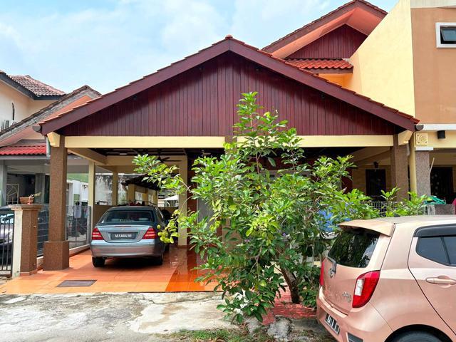 Residential House for sale in Selangor