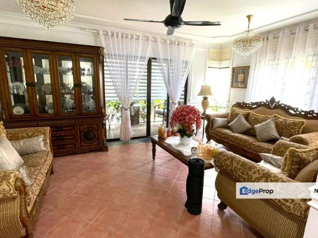 House for sale in Putrajaya