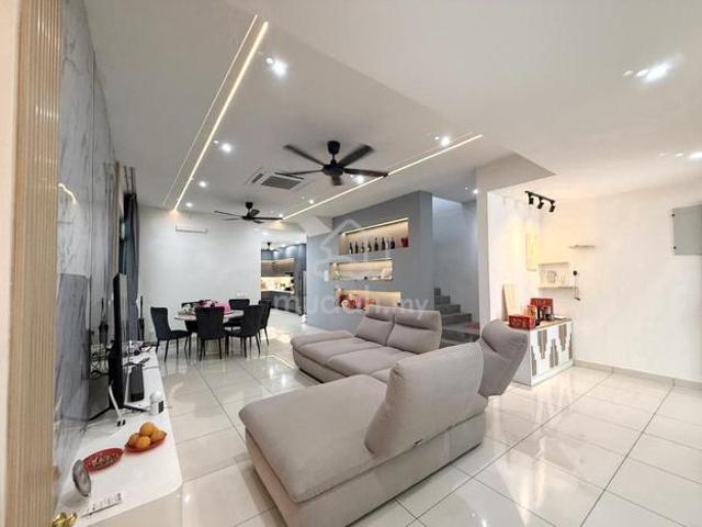Residential House for sale in Wellesley, Penang