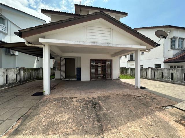 Residential House for sale in Rawang, Majlis Perbandaran Selayang