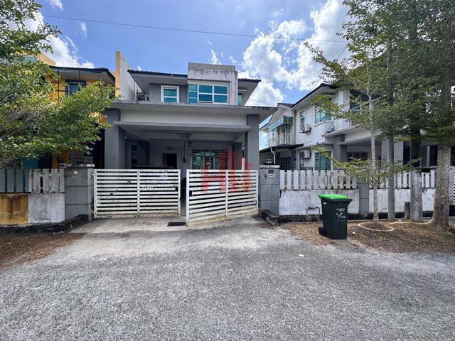 Residential House for sale in Arau, Perlis