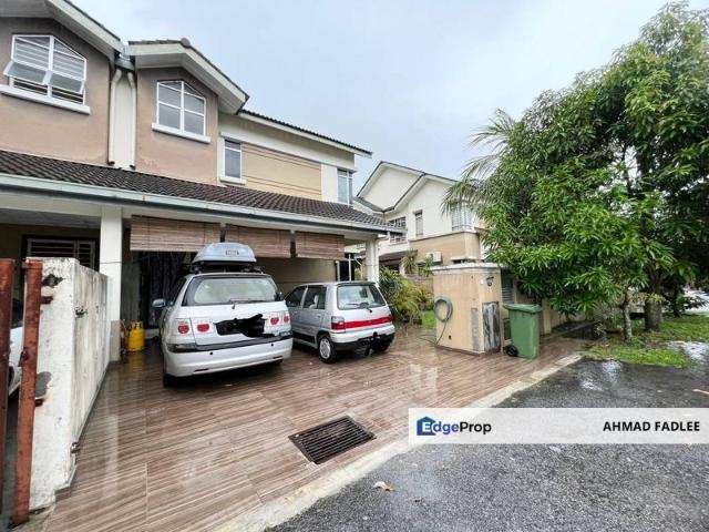 House for sale in Bandar Baru Bangi, Majlis Perbandaran Kajang