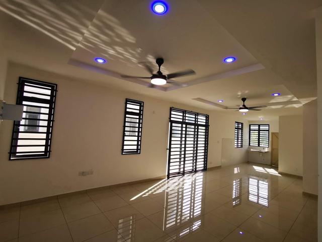 Residential House for sale in Wellesley, Penang