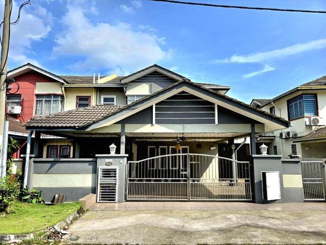 Residential House for sale in Kajang, Langat