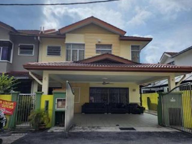 Residential House for sale in Kajang, Langat