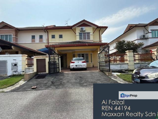 House for sale in Majlis Perbandaran Kajang, Hulu Langat