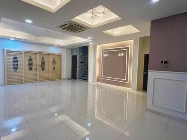 Residential House for sale in Kajang, Langat