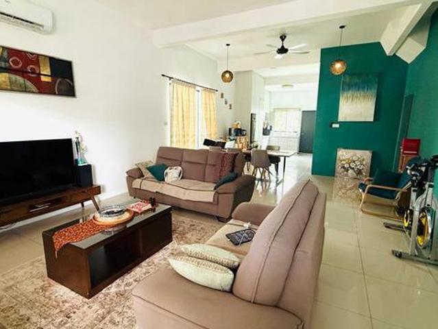 Residential House for sale in Selayang, Selangor