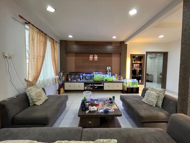Residential House for sale in Jitra, Kedah