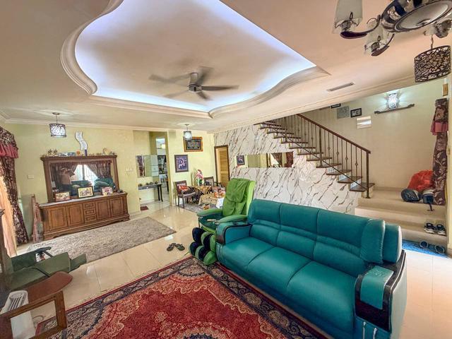 Residential House for sale in Kajang, Langat
