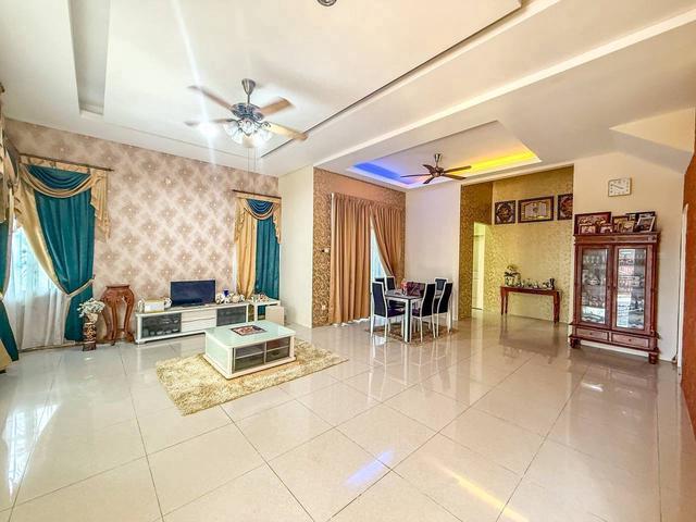 Residential House for sale in Sendayan Village, Negeri Sembilan