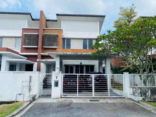Residential House for sale in Kajang, Langat