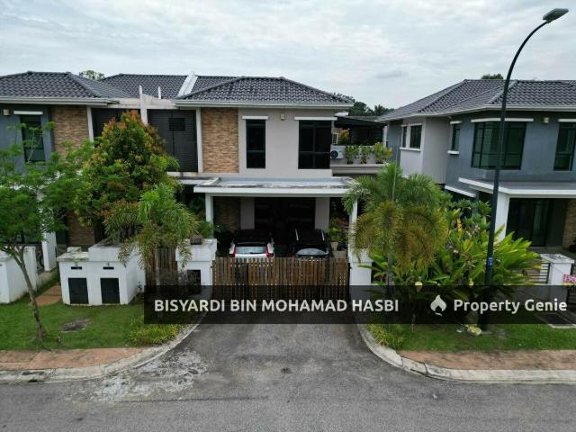 Residential House for sale in Petaling, Alam Impian