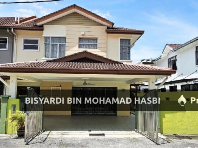 Residential House for sale in Kajang, Langat