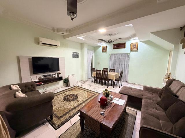 Residential House for sale in Selayang, Selangor