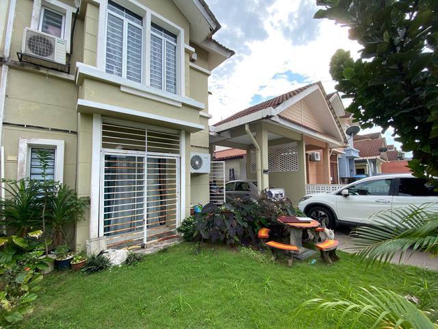 Residential House for sale in Bandar Puncak Alam, Kuala Selangor