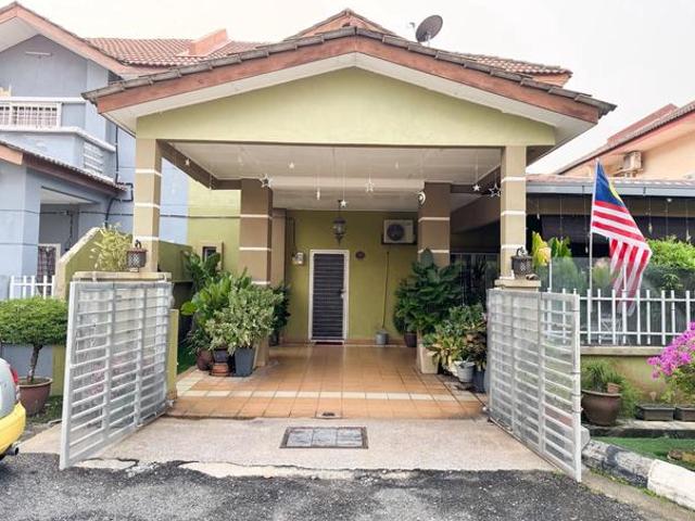 Residential House for sale in Bandar Baru Bangi, Majlis Perbandaran Kajang