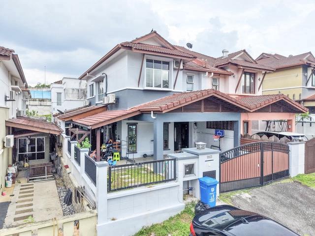 Residential House for sale in Petaling, Alam Impian