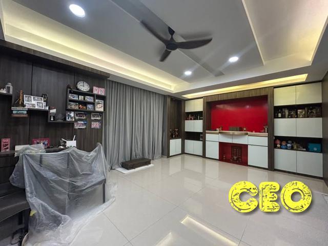 Residential House for sale in Bukit Minyak, Seberang Perai