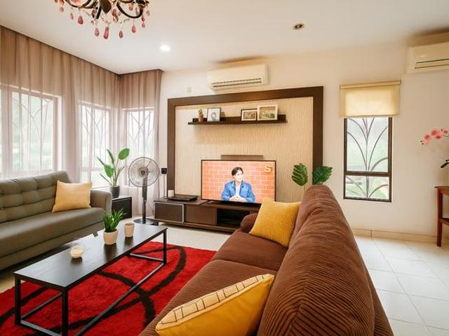 Residential House for sale in Port Klang, Selangor