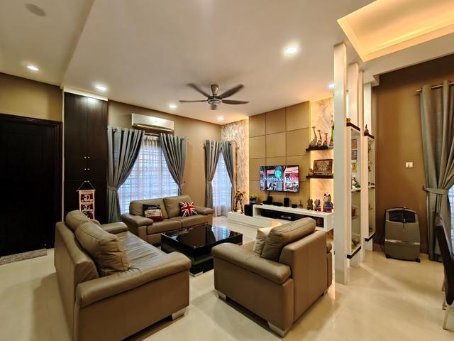 Residential House for sale in Malaka