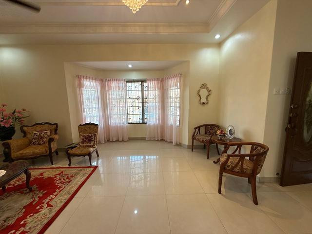 Residential House for sale in Kajang, Langat
