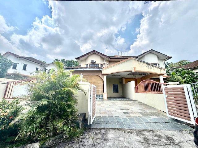 Residential House for sale in Kajang, Langat