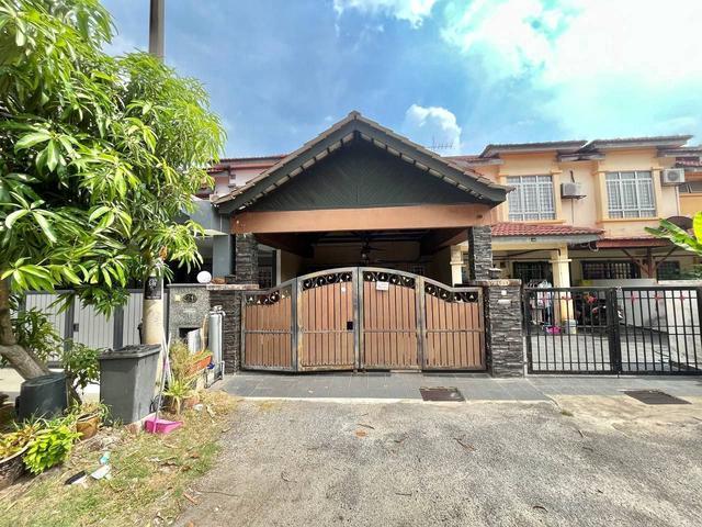 Terraced House for sale in Petaling, Alam Impian
