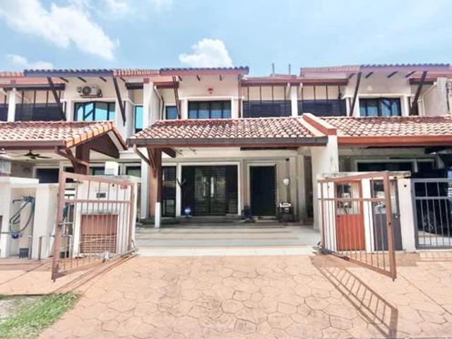 Terraced House for sale in Kajang, Langat