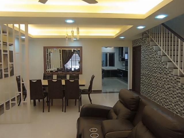 House for sale in Selayang, Selangor