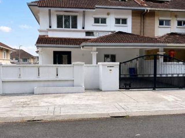 Terraced House for rent in Petaling, Alam Impian