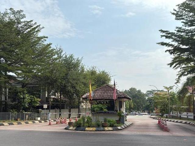 Terraced House for sale in Petaling, Alam Impian